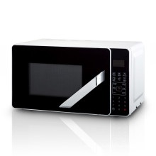 Multi-Funtional Commercial Stand Microwave Oven